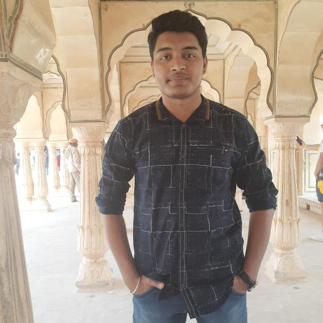 Dr. Shaksham Gupta
